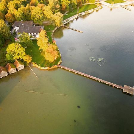 Strandhotel Suedsee Дісен-ам-Аммерзе Екстер'єр фото